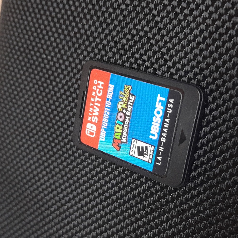Nintendo switch game - Picture 2 of 5